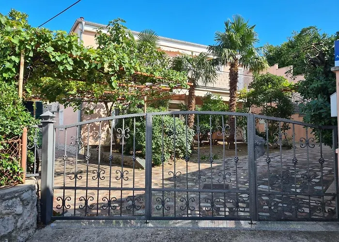 Apartmani Matvej Selce