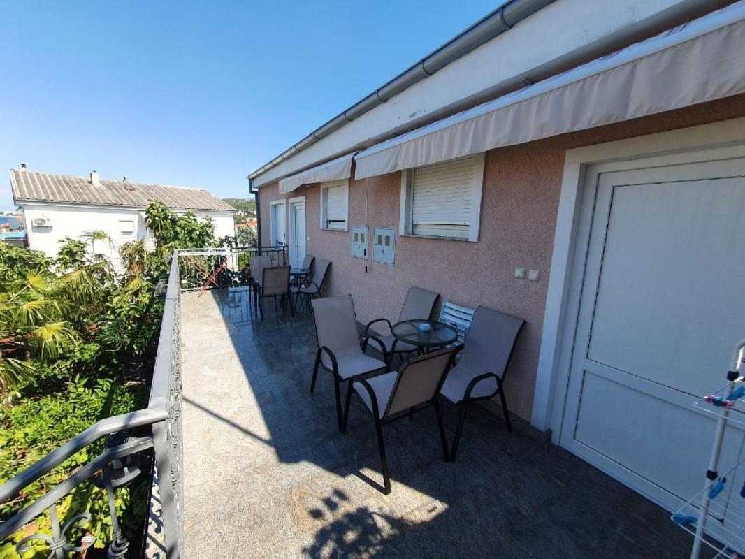 Apartamento Matvej Selce