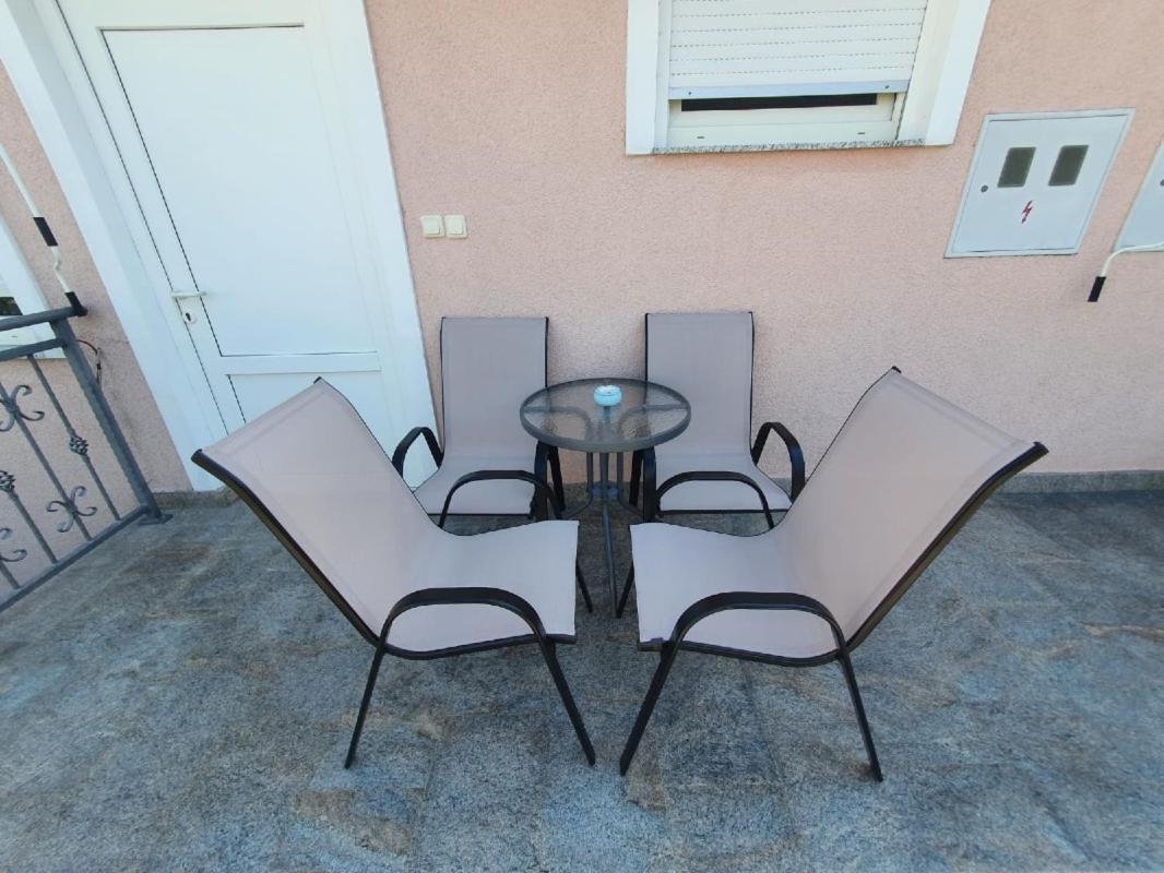 Matvej Apartamento Selce