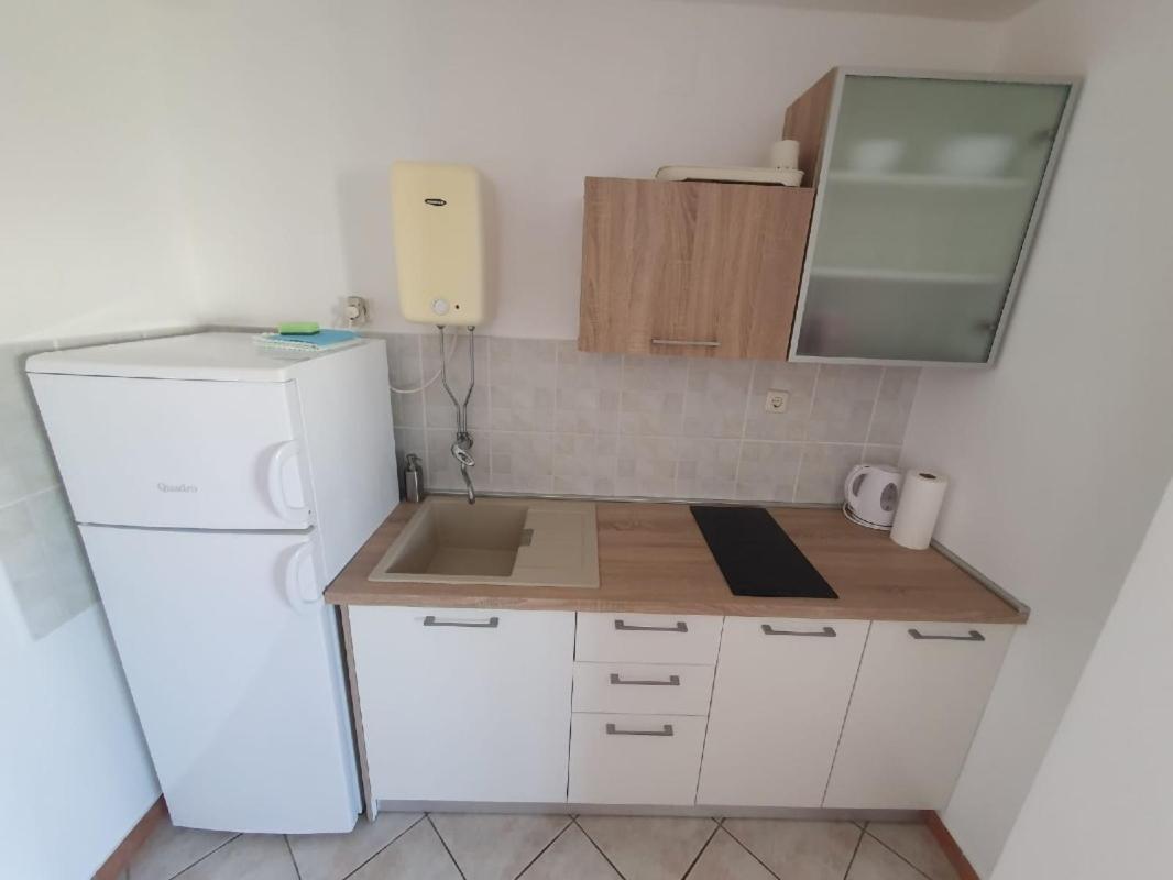 Apartamento Matvej *