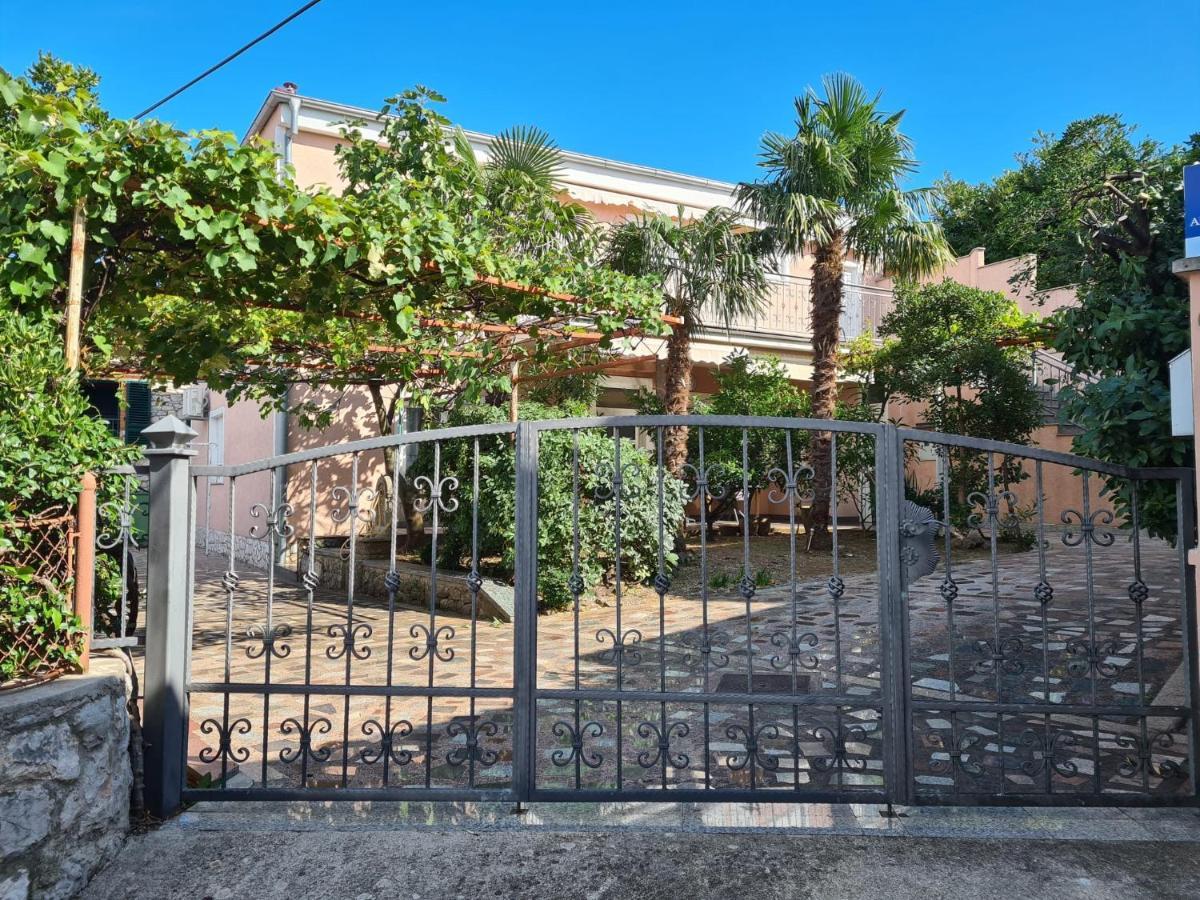 Apartamento Matvej