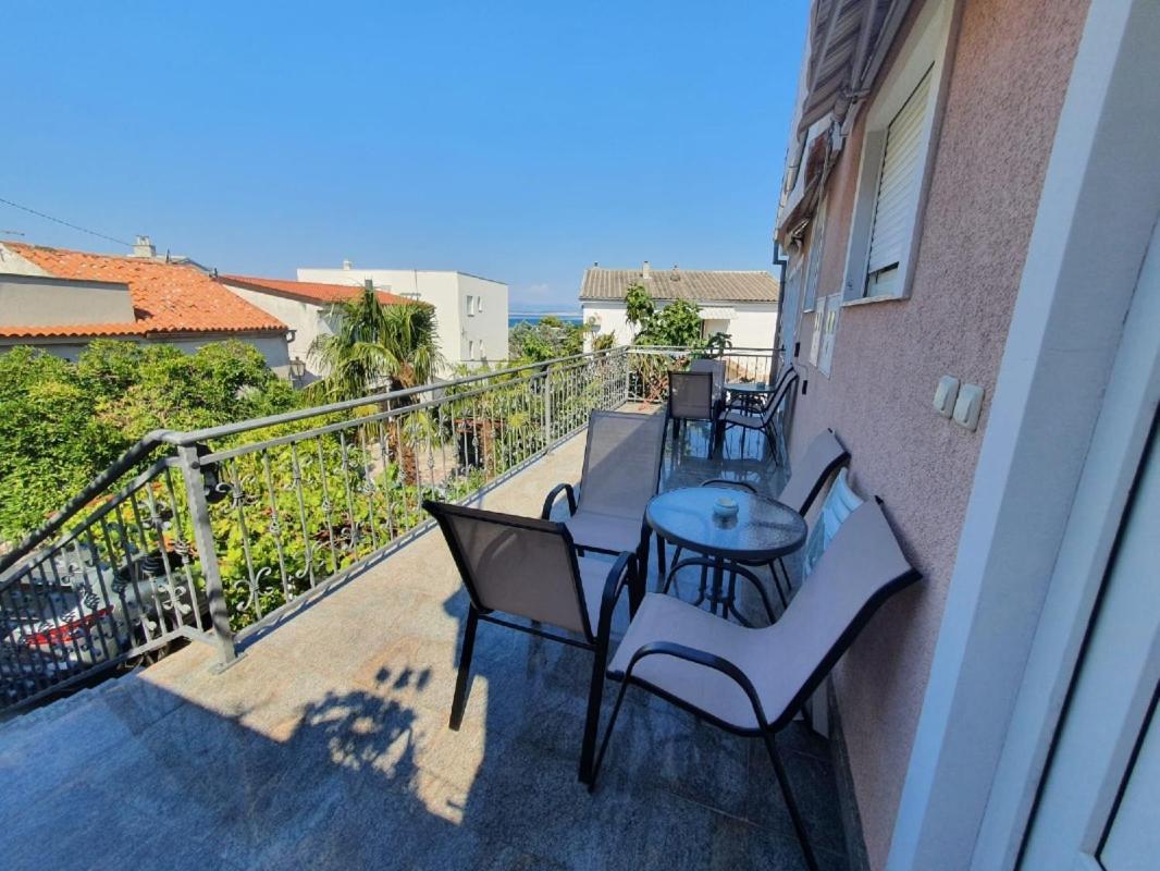 Apartamento Matvej