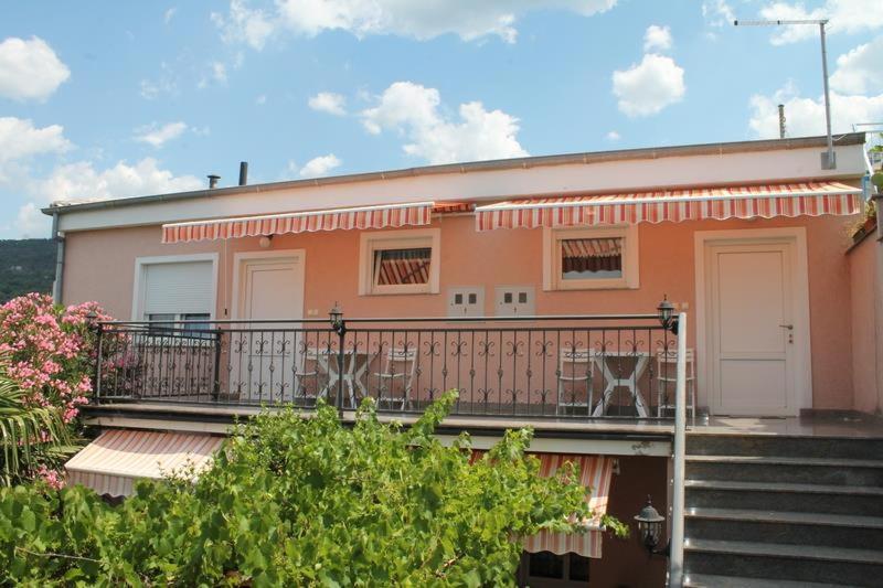 Apartamento Matvej