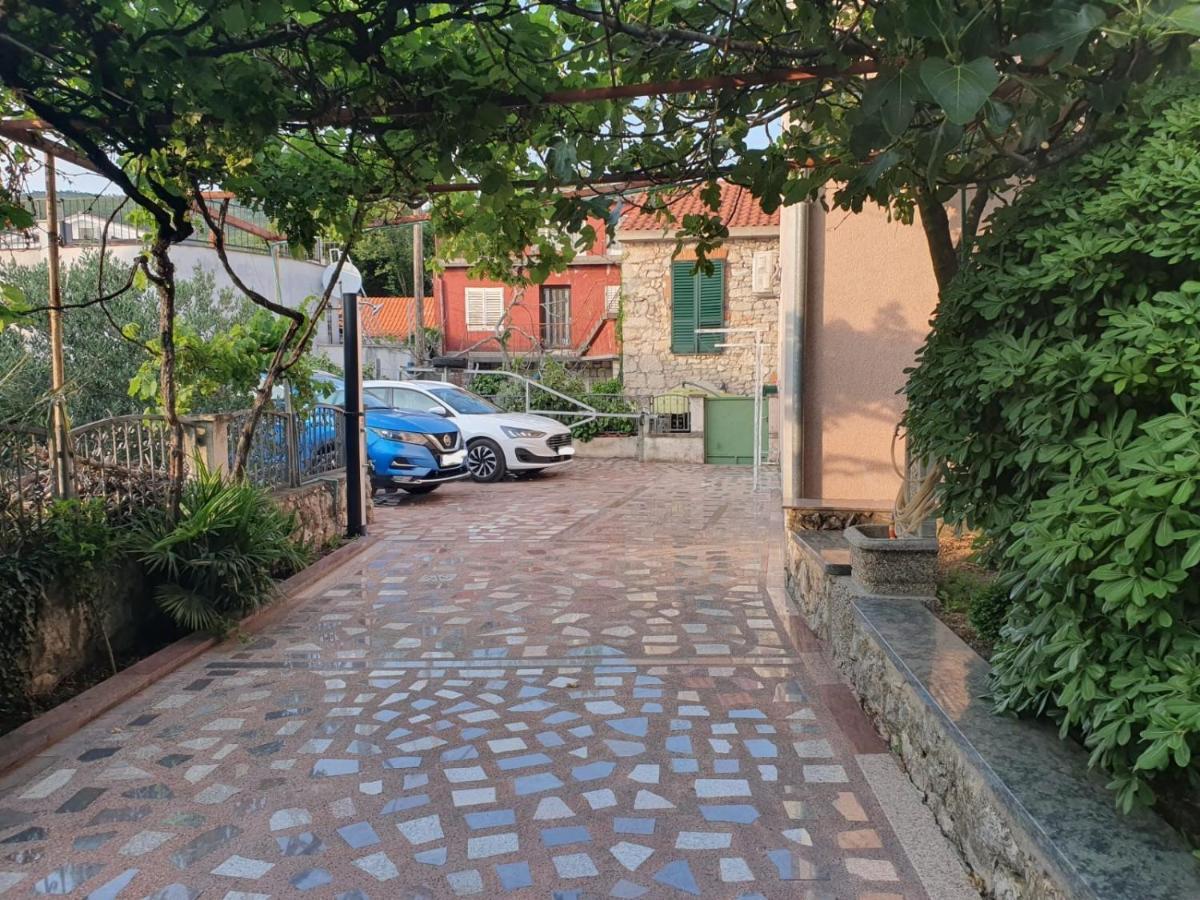 Apartamento Matvej