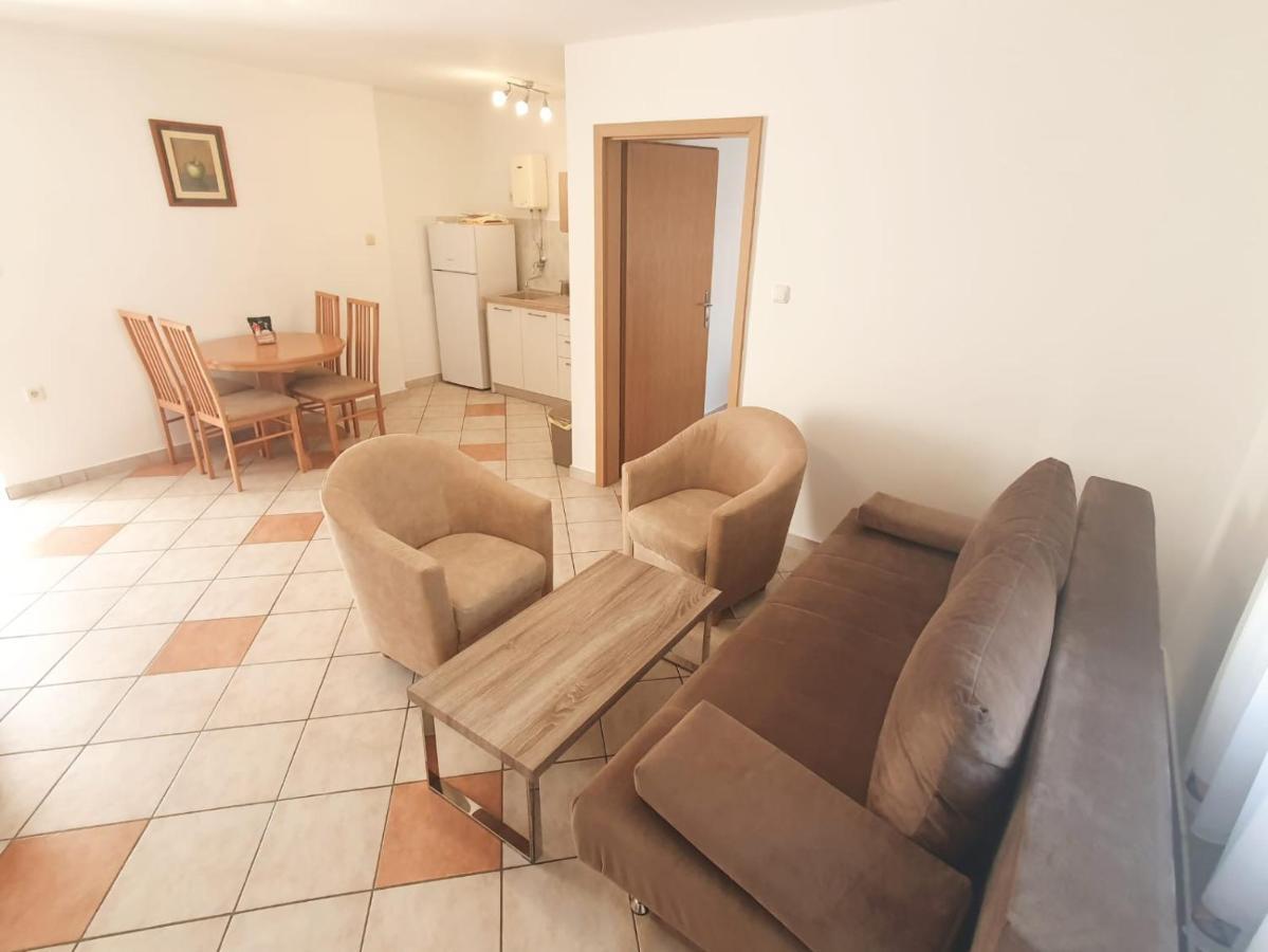 Matvej Apartamento Selce